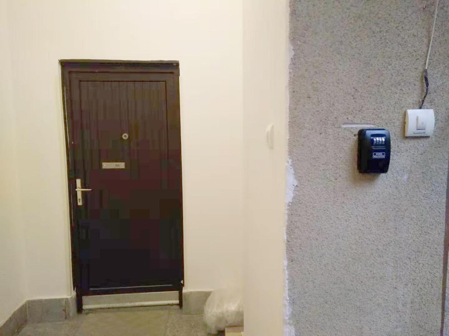 E34 Apartment Budapest Bagian luar foto
