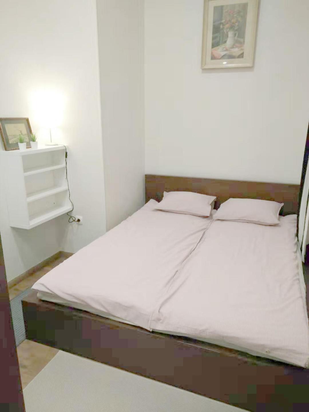 E34 Apartment Budapest Bagian luar foto