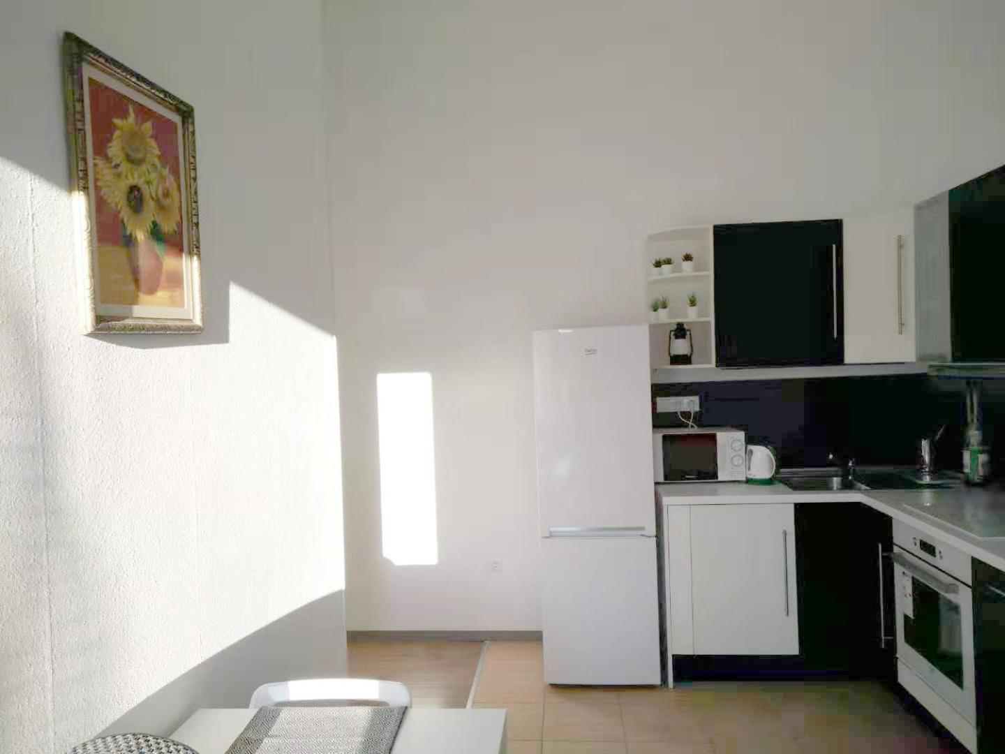 E34 Apartment Budapest Bagian luar foto