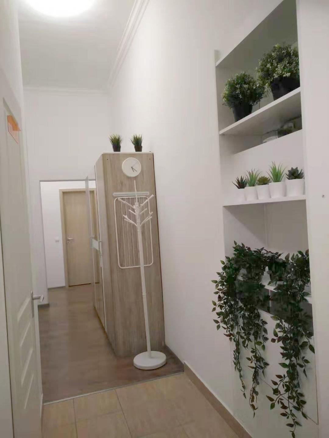 E34 Apartment Budapest Bagian luar foto