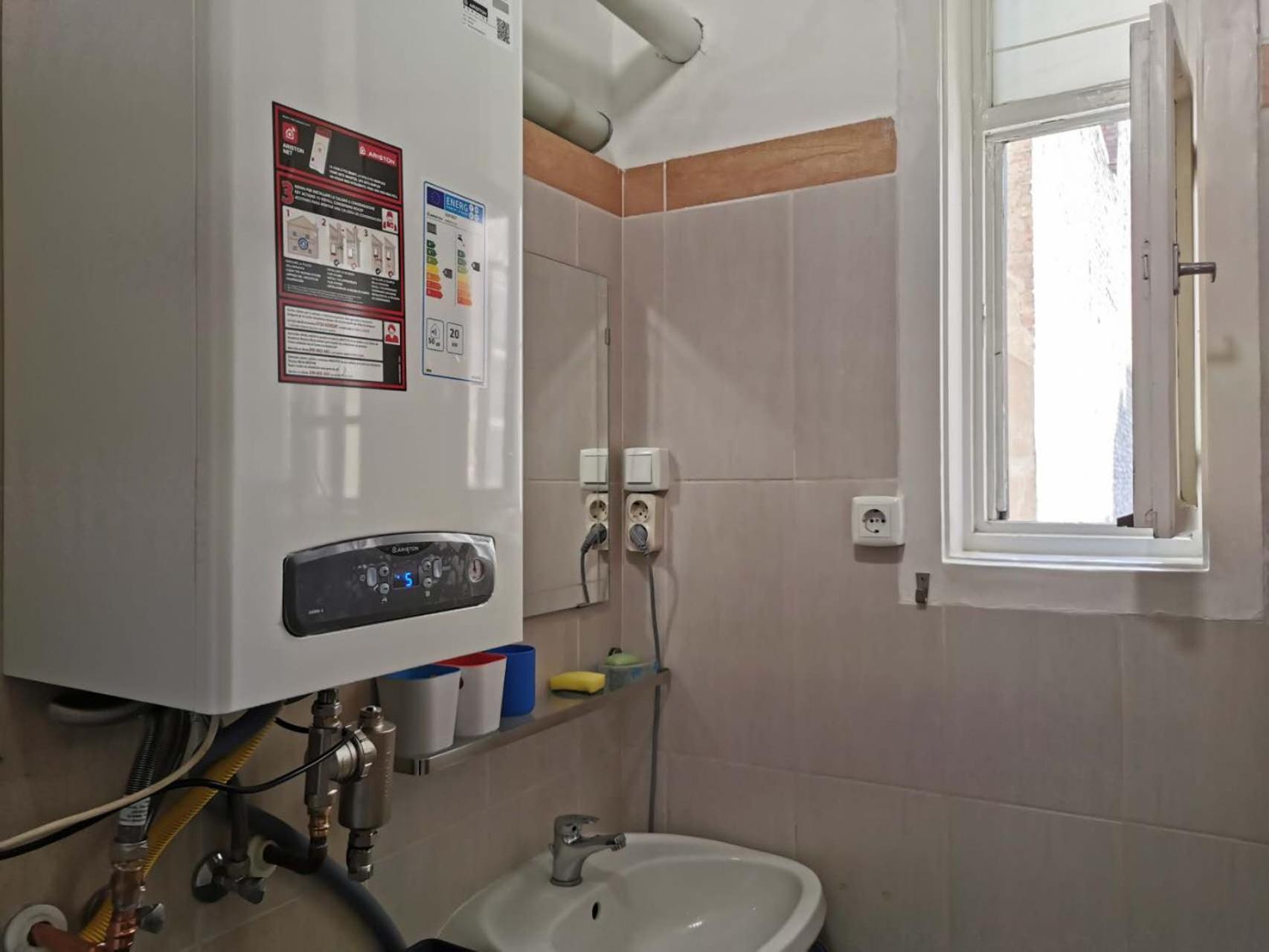 E34 Apartment Budapest Bagian luar foto